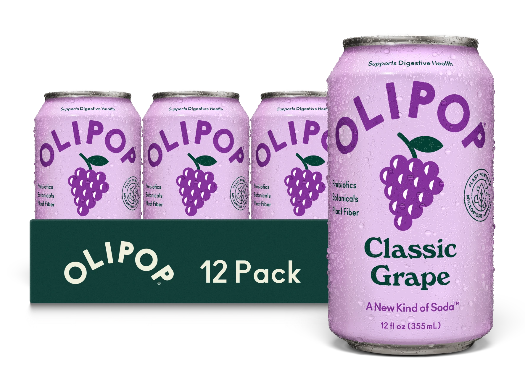 Classic Grape
