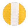 Yellow & White