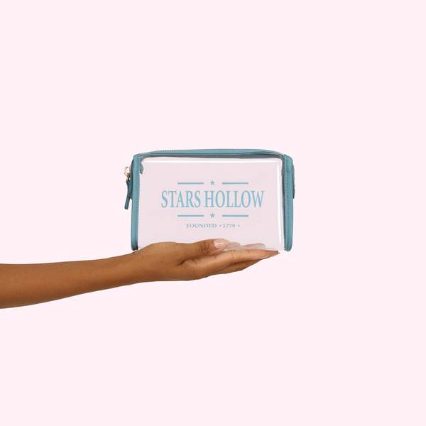 Travel Pouch