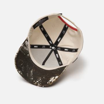 TRUE linkswear™ | Dead Golfer Twill Snapback TRUE linkswear™ | Dead Golfer Twill Snapback