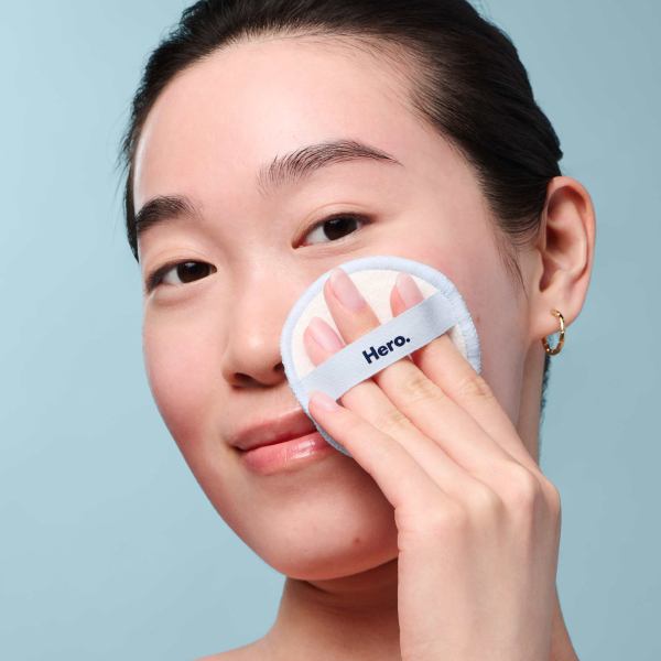 Soft Headband | Hero Cosmetics