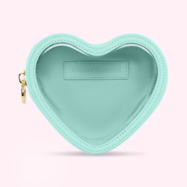 Heart Change Purse curated on LTK