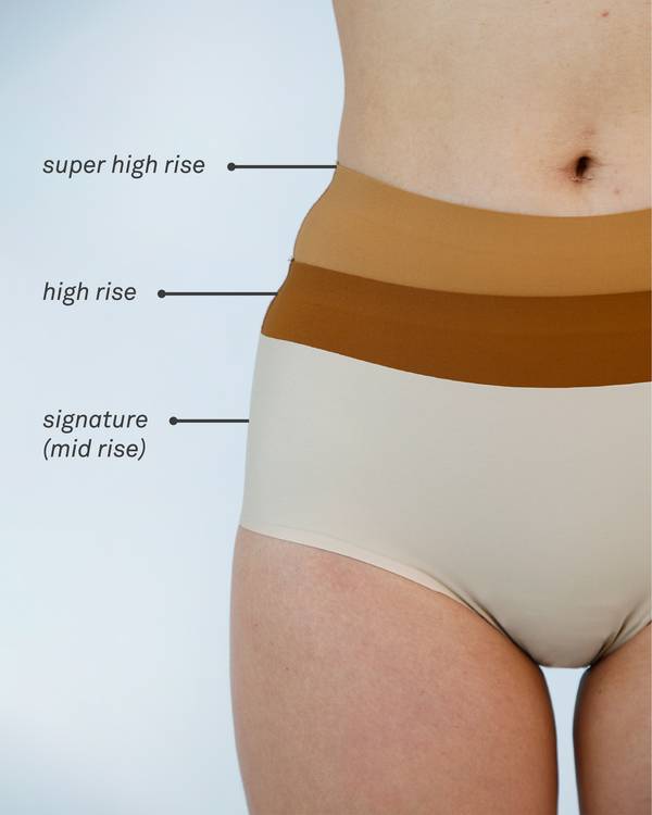 Creme / XS / High