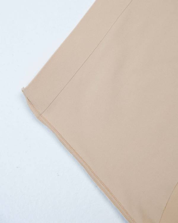 Creme / XS / High