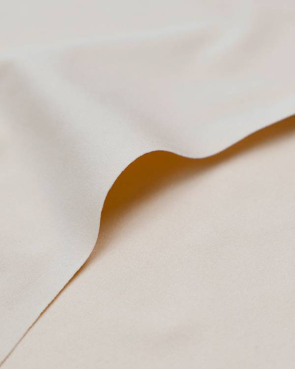 Creme / XL / High