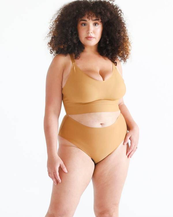 Honey / XXXL / High