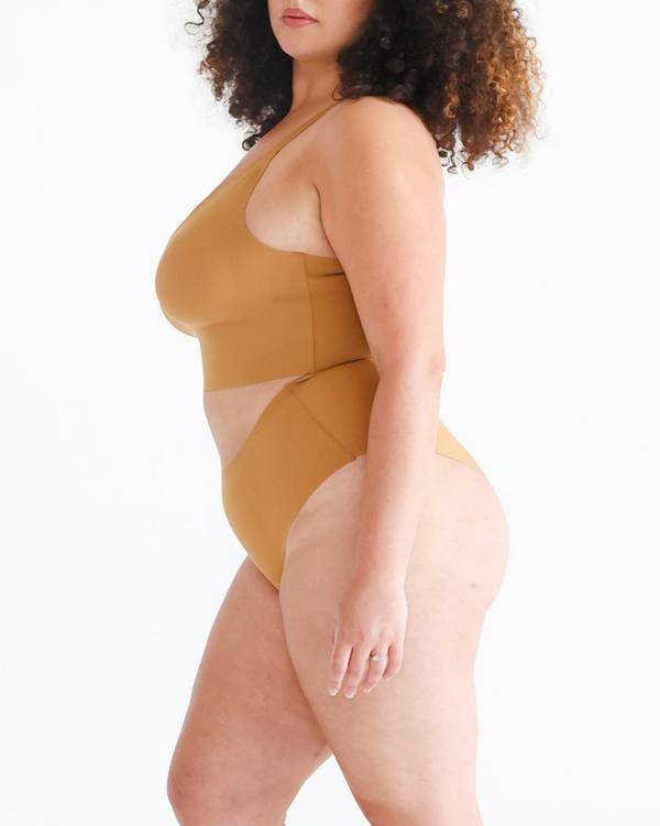 Honey / XXXL / High