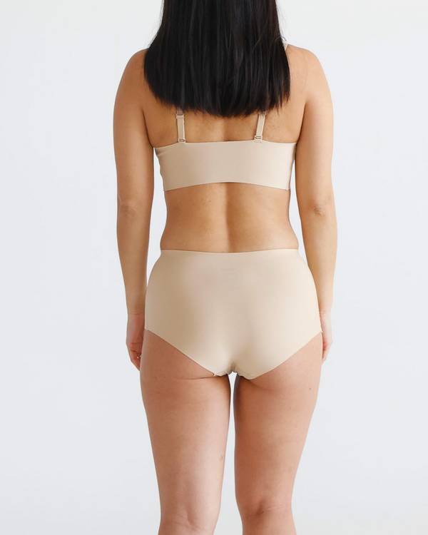 Creme / L / Super High