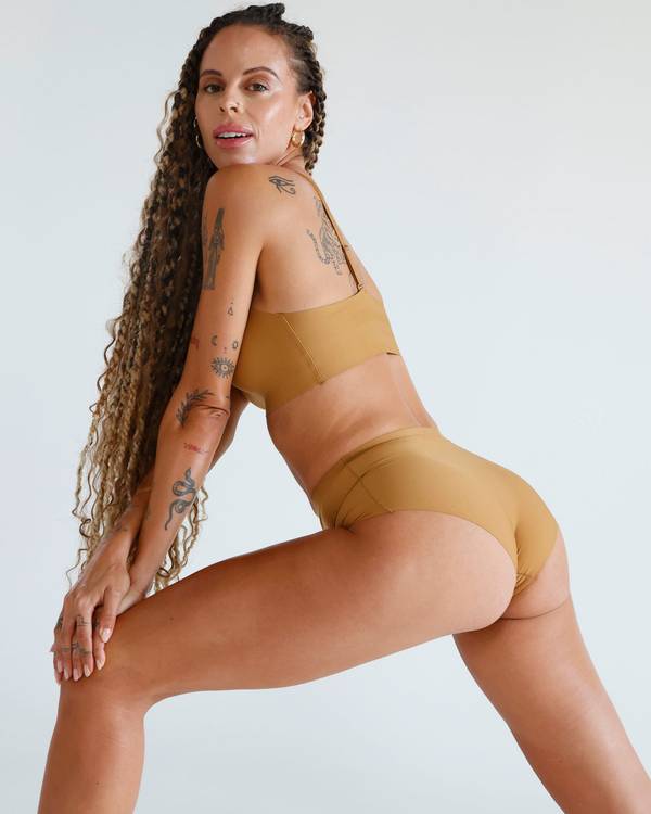 Honey / S / Super High