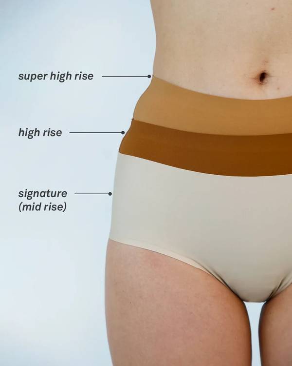 Creme / XXL / Super High