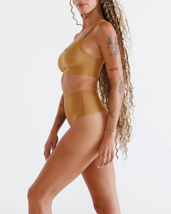 Honey / XXL / Super High