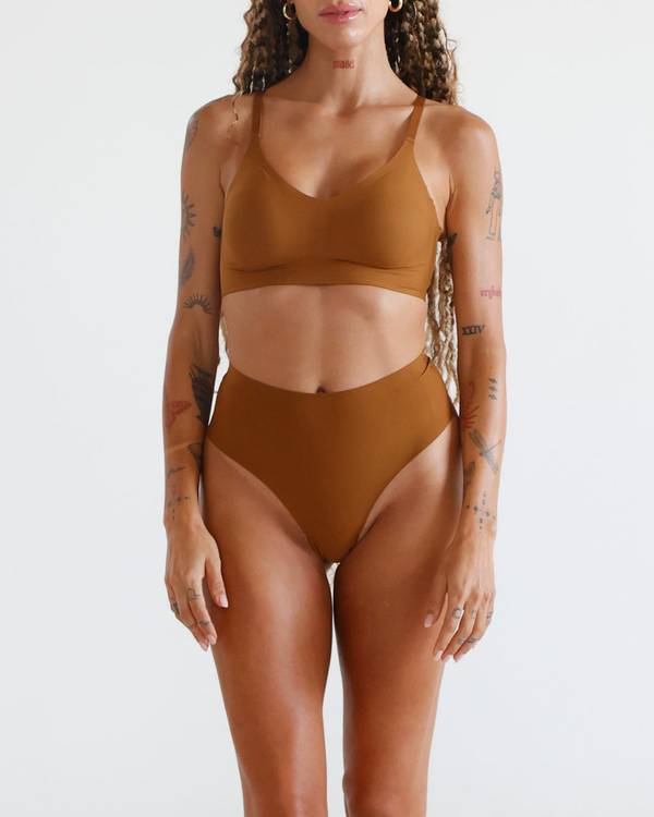 Rich / XXL / High