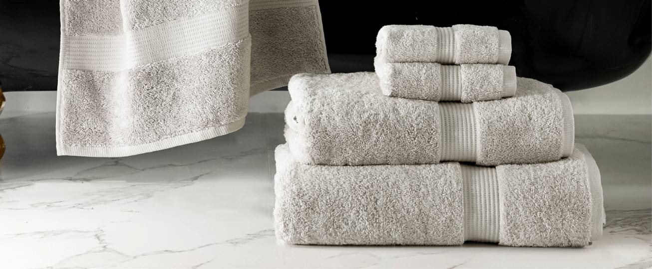 Plain Towels