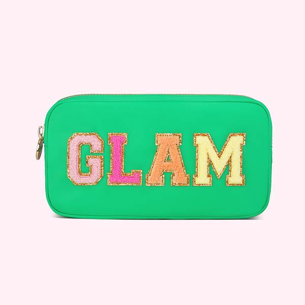 Glam Small Pouch