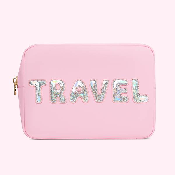 Travel Large Pouch