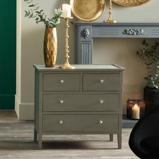 drawers. Furniture