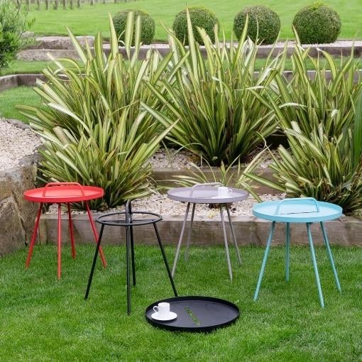 coffee tables. outdoor + garden furniture
