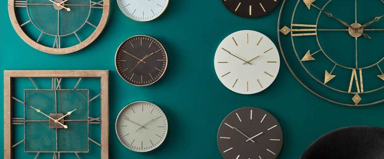 Clocks