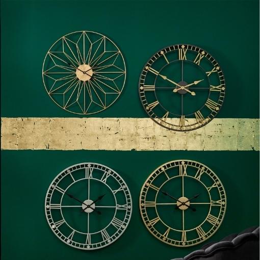 roman numeral clocks. Clocks