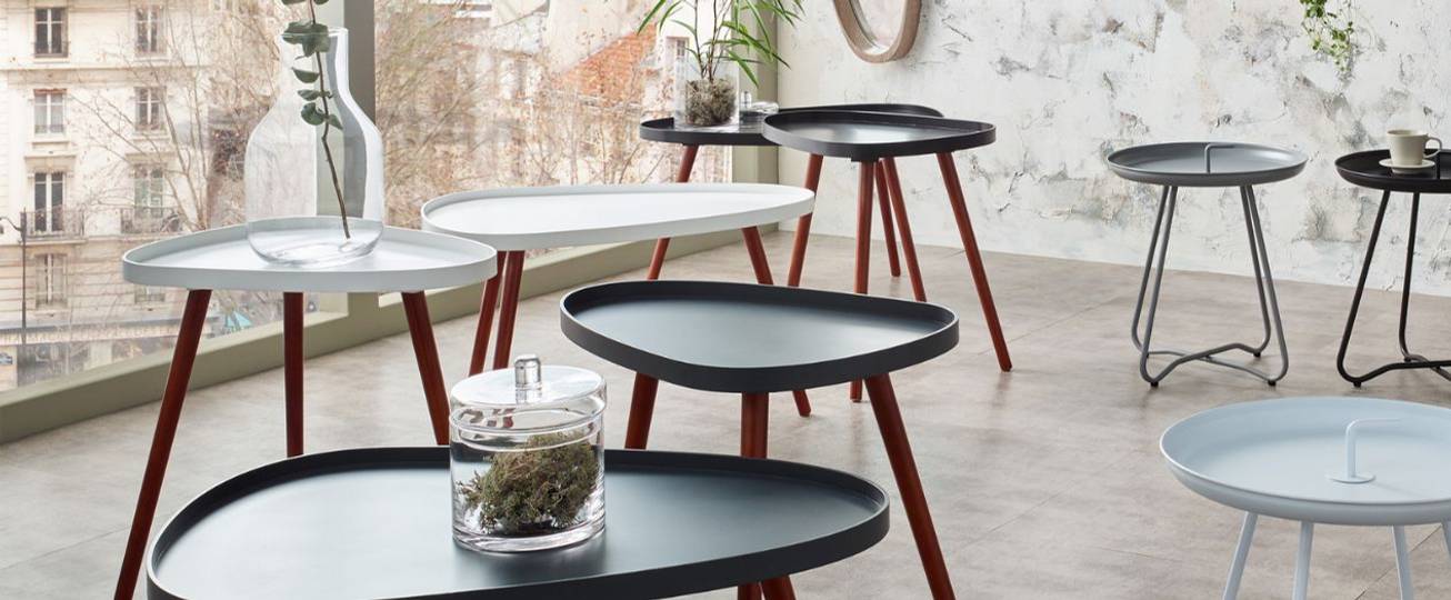 Side Tables