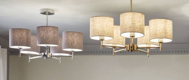 Ceiling Lights