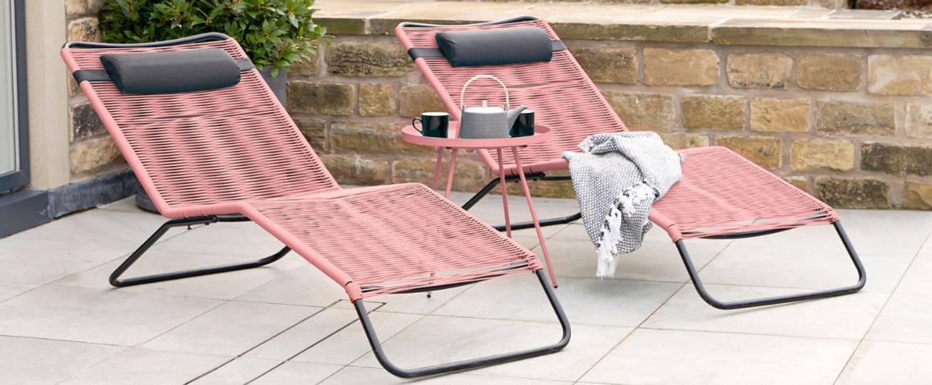 Sun Loungers