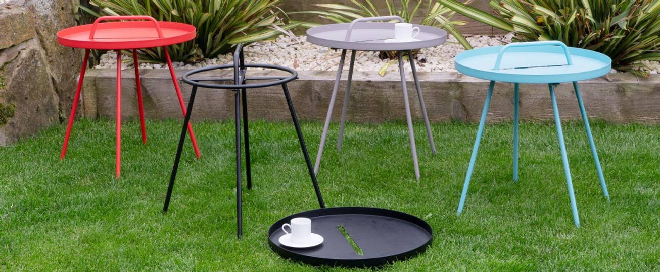 Outdoor Coffee Tables