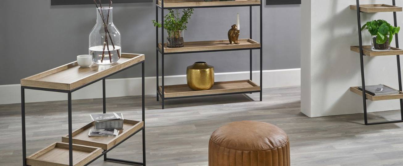 Rustic Furniture