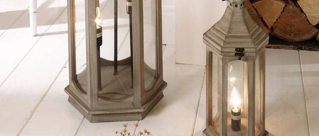 Lantern Lights