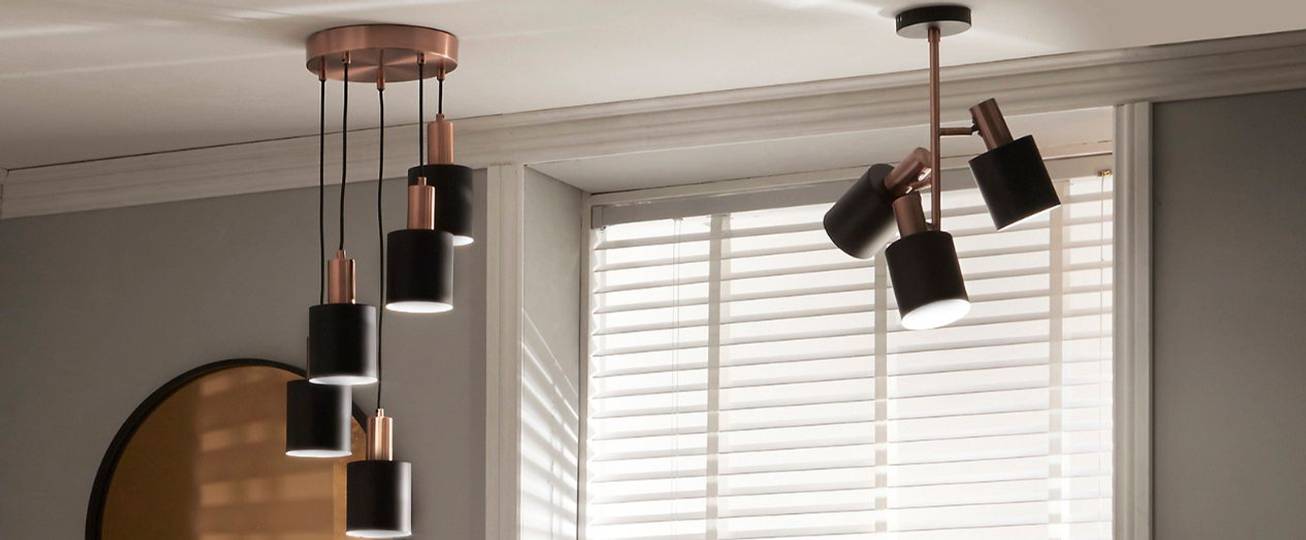 pendant lighting