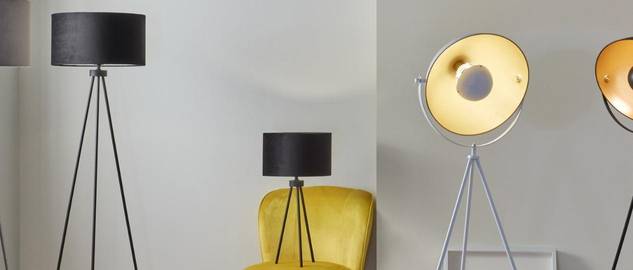 Modern Lights