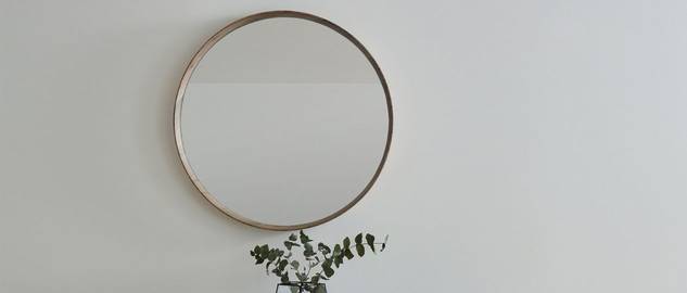 Wall Mirrors