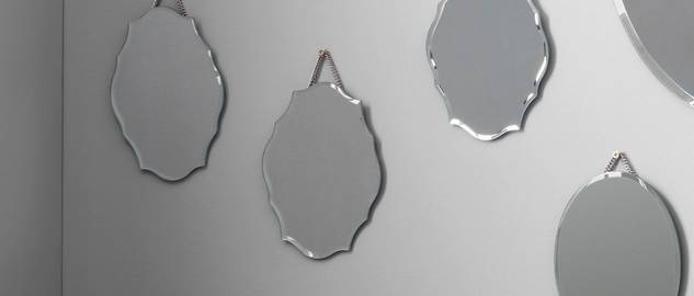 Small Mirrors