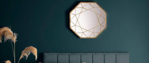 Modern Mirrors