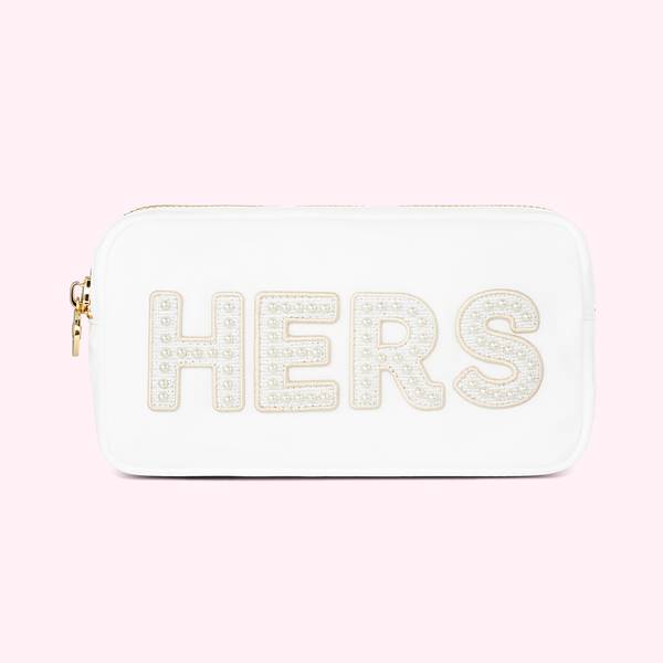 Hers Small Pouch