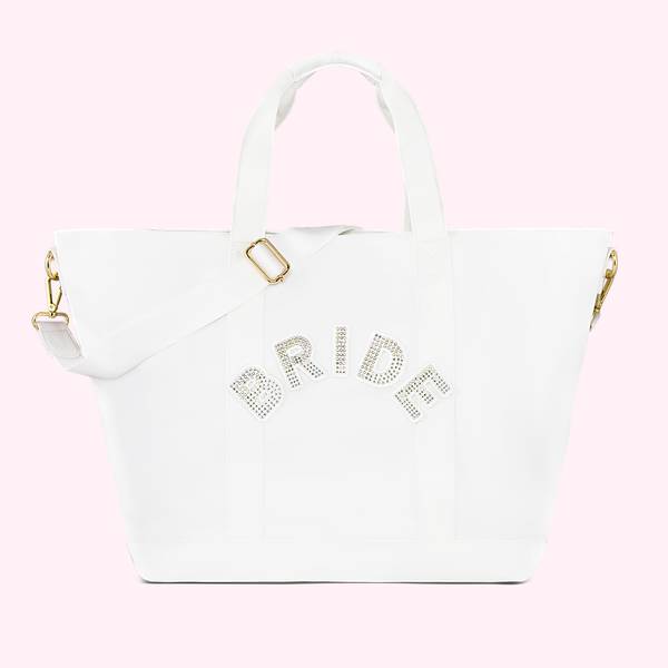 Bride Tote