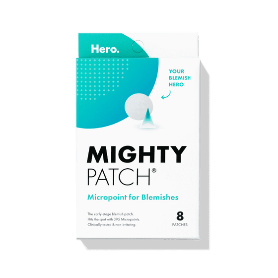 Mighty Patch Variety Pack