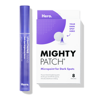 Hero Cosmetics Mighty Patch™ Nose Acne Pimple Patches, 10 ct - Kroger