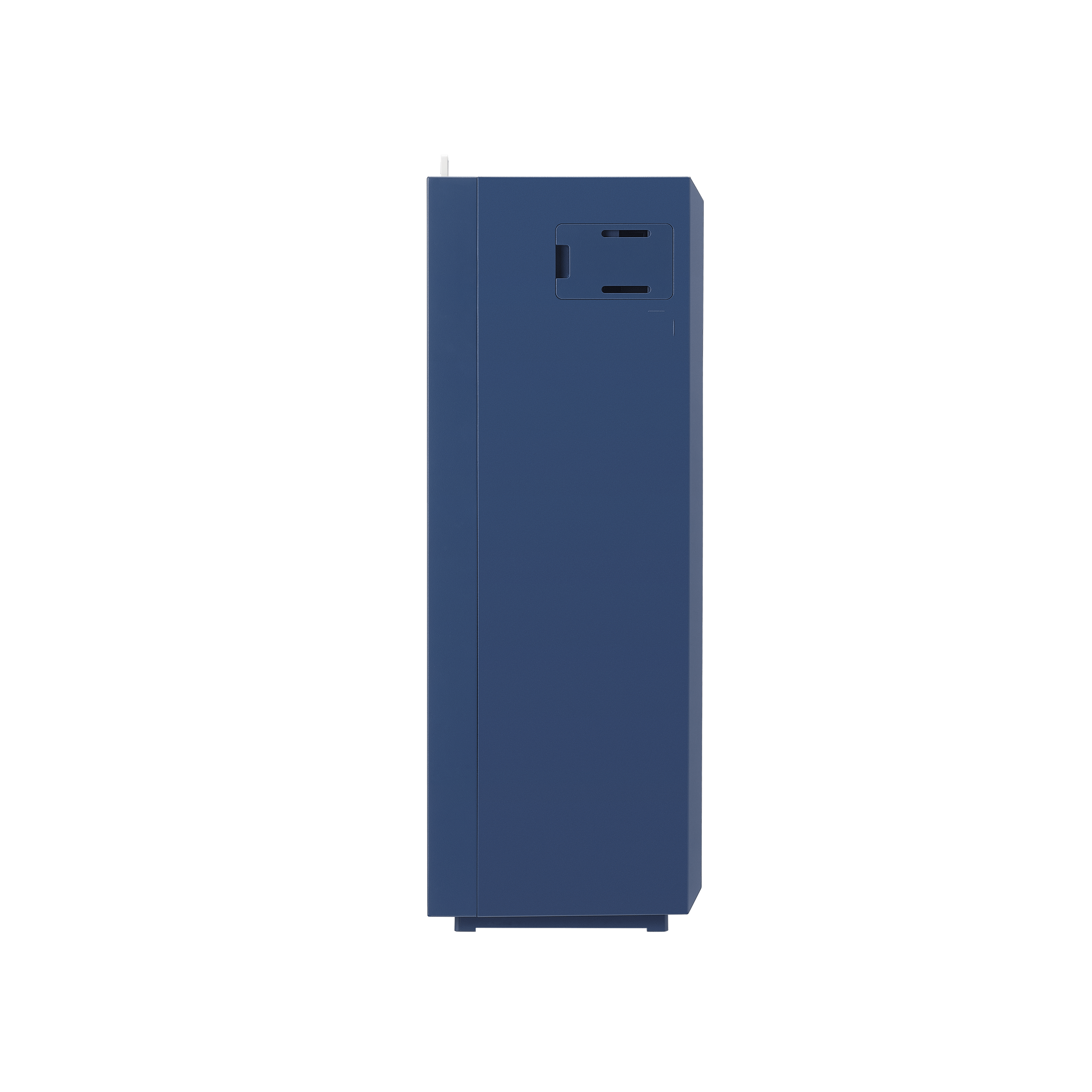 Coway Airmega 160 Port Navy - Side View