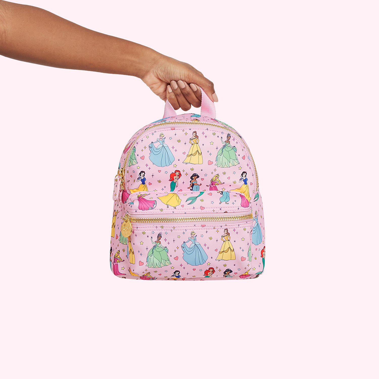 Stoney Clover Lane Bubblegum Mini popular Backpack