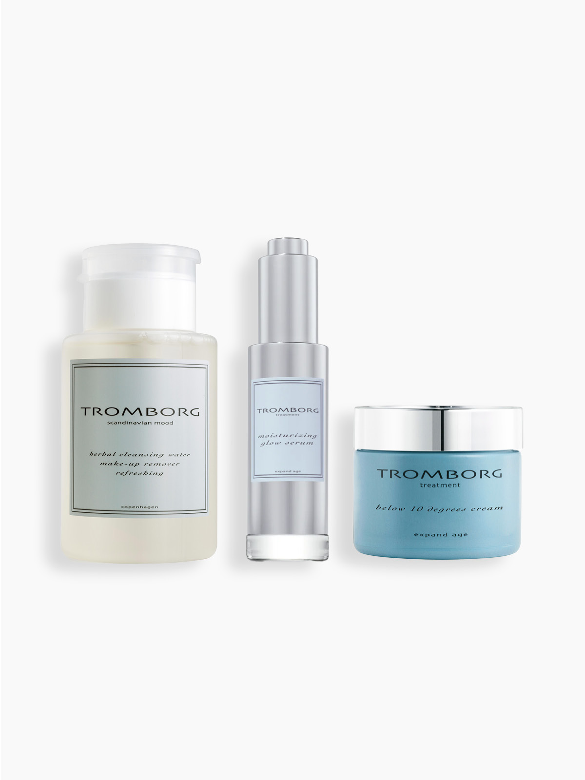 Anti-irritation & Redness