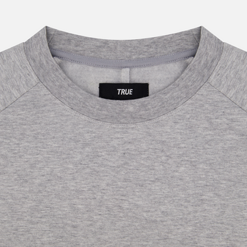 Heather Grey / S