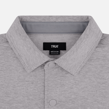 Heather Grey / S
