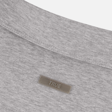 Heather Grey / S