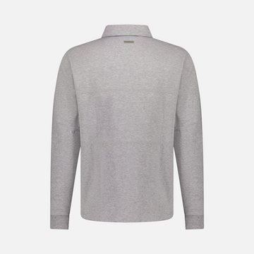 Heather Grey / S