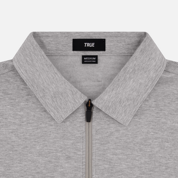 Heather Grey / S