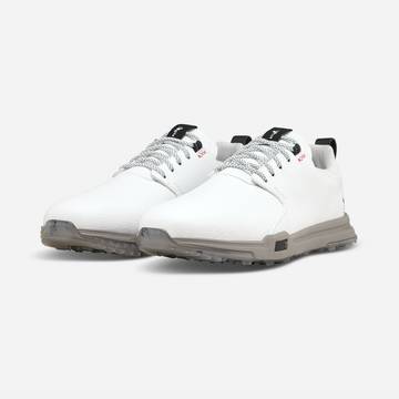Dead Golfer / 7