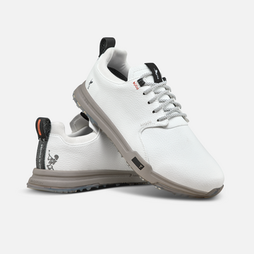 Dead Golfer / 7
