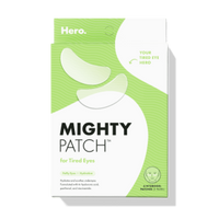 The Mighty Patch Review - The Dermatology Review