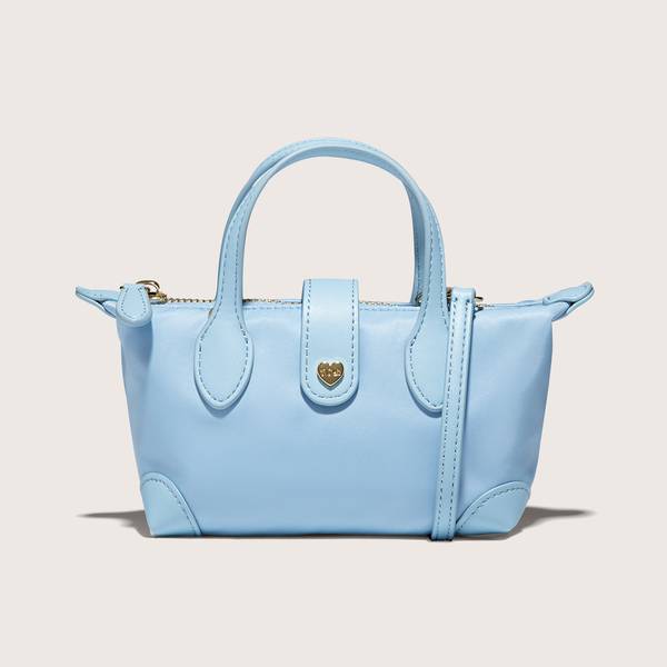 Pouchette Crossbody Bag 01